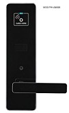 Cerradura PPH RFID