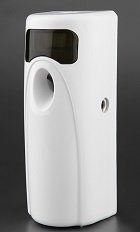 Ambientador programable