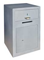 Caja fuerte Recepción LC60