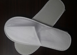 Zapatillas baño desechables