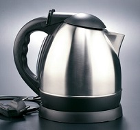 Hervidor acero inoxidable