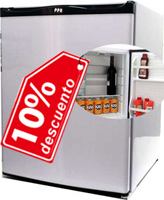 Minibar para hotel PPH XC30W
