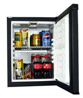 Minibar para hotel PPH XC25B